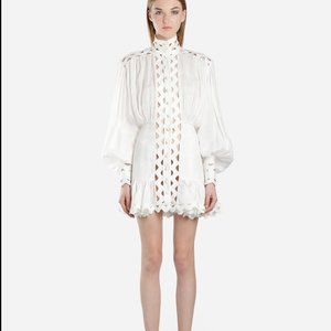 ZIMMERMANN DRESS